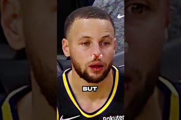 He Played Dirty, So Steph Curry Ended His Career 😡🫣 #shorts