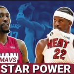 Why the Miami Heat's Loss to the Mavericks Could Have Signaled the End of the Jimmy Butler Era