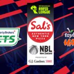 LIVE - Manawatu Jets v Hawkes Bay Hawks | @SalsNBL  2024