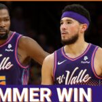 Phoenix Suns Stay Alive For 6-Seed With Bummer Win Over Clippers In LA
