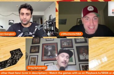 Miami Heat: Jimmy Butler comes up short in Heat loss to Dallas | Five on the Floor