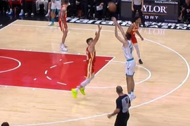 Aleksej Pokuševski 10 points: Highlights vs  Atlanta Hawks