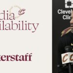 J.B. Bickerstaff | Cavs Practice | 4.9.2024