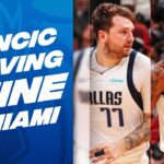 Luka Doncic & Kyrie Irving LOOK USTOPPABLE Heading Into Playoffs! 👀| April 10, 2024