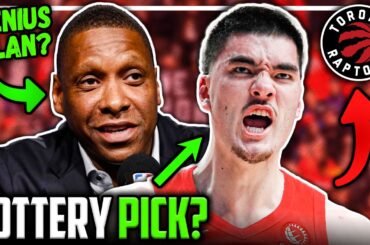 This Is The Impact Zack Edey Could REALLY Have On The Raptors