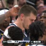 UNSTOPPABLE Nikola Jokic drops 41 Points vs  Minnesota Timberwolves