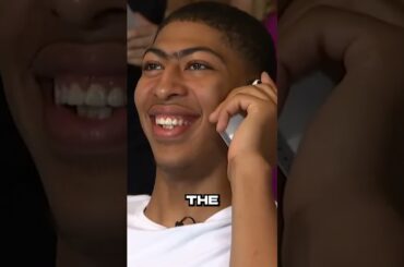 Proof The NBA RIGGED The 2012 NBA Draft? 🫣🤯 #shorts