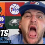 PHILADELPHIA SIXERS: JOEL EMBIID RETURNS!!! CAN THEY MAKE A RUN?