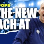 Mark Pope to be hired as the next coach of the Kentucky Wildcats