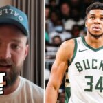 FIRST TAKE | "Milwaukee are a threat in East" - Chandler Parson on Bucks crush Magic without Giannis
