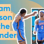 Dream Season for the Thunder