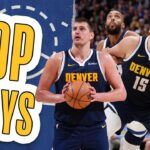 JOKER DOMINATION 🃏Jokic's 41 points, 11 rebounds and 7 assists v Minnesota Timberwolves