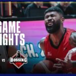 GINEBRA vs BLACKWATER | FULL GAME HIGHLIGHTS | PBA SEASON 48 PHILIPPINE CUP | APRIL 12, 2024