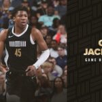 GG Jackson Highlights vs Los Angeles Lakers