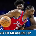 Orlando Magic don't measure up the Philadelphia 76ers in playoff descent | Tiebreaker madness!