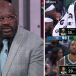 NBA Gametime | "No Giannis! No problem" - Shaq reacts to Milwaukee Bucks beat Orlando Magic 117-99