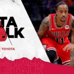 Bulls secure homecourt advantage in Play-In, Billy Donovan's Loyalty, and Javonte Green's Impact