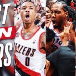 The Top 10 Plays of EVERY NBA SEASON Since 2014!