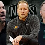 Mike Budenholzer, Jordi Fernandez & Kevin Young Are Brooklyn Nets Coach Finalists