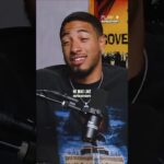 Tyrese Haliburton Said This About Nikola Jokic 🤣 #shorts #nbahighlights