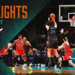 Highlights: Corey Kispert scores 23 points vs. Bulls | 04/12/24