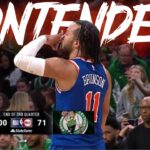 The New York Knicks Are The East’s Hidden Contender...