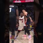 TOP 50 Best Plays by Denver Nuggets 🫨🔥#nba #nbahighlights #nikolajokic #basketball