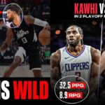 Why The Mavericks vs Clippers Is A NIGHTMARE Matchup For Both Teams!