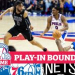 Philadelphia 76ers dominate Nets, but can’t avoid play-in with Heat | PHLY Sixers