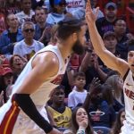 Miami Almost Could Not Miss vs. the Raptors | 2nd Quarter | Miami HEAT | April 14, 2024