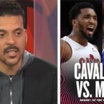 "Magic in 6" -  ESPN goes crazy Magic destroy the Bucks 113-88 to take on Cavs in the 1st round