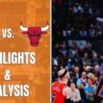 Knicks Secure 2nd Seed And 50th Win Of The Season In OT Thriller Finale | New York Knicks