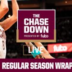Chase Down Podcast Live, presented by fubo: Regular Season Wraps Up