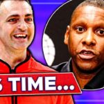 It's all Coming Together...