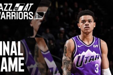 82 games in the books 📚 | UTAH JAZZ