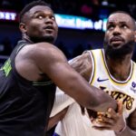 Los Angeles Lakers vs New Orleans Pelicans - Full Game Highlights | April 14, 2024 NBA Season