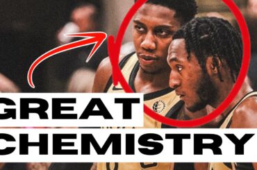 Immanuel Quickley And RJ Barrett CRUSH The Wizards | Raptors Recaps