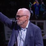 Watch the FULL Mike Gorman Ceremony at TD Garden