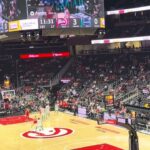 04-10-24 Miami Heat vs Atlanta Hawks Tip-Off