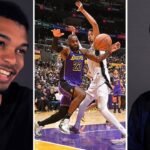 Victor Wembanyama Reacts To His Best Highlights!