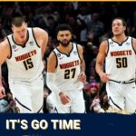 Nuggets Clinch 2-Seed | Good Or Bad Bracket? | Playoff Predictions