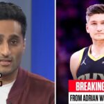 Shams Charania BREAKING: Grayson Allen and Suns have agreed to a four-year, $70M contract extension