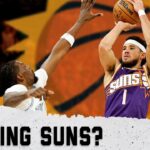 Can the Suns Take Down the Timberwolves? | The Ryen Russillo Podcast