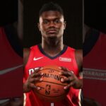 Questioning the New Orleans Pelicans #shorts #nba #zionwilliamson