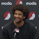 Matisse Thybulle End of Season Interview | 2023-2024 | Portland Trail Blazers