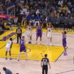 Golden State Warriors vs Utah Jazz Full Game Highlights  April 14, 2024