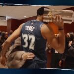 Karl-Anthony Towns: Dominican Republic Team, Three-Point Champ, Giving Back | Breakthrough Ep. 4