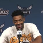 2023-24 Exit Interviews: Brandon Miller