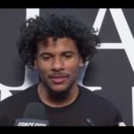 Jalen Green and Ime Udoka discuss Rockets goals last few games