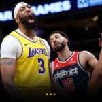 Anthony Davis - NBA Leader in Second Chance Points